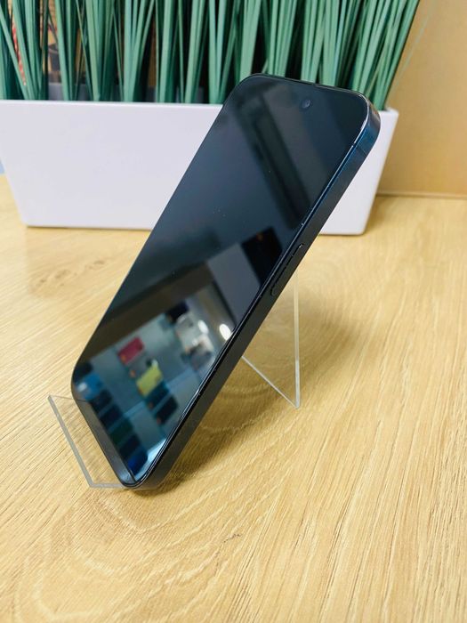 Apple iPhone 15 Pro, 256GB, 5G, Blue Titanium