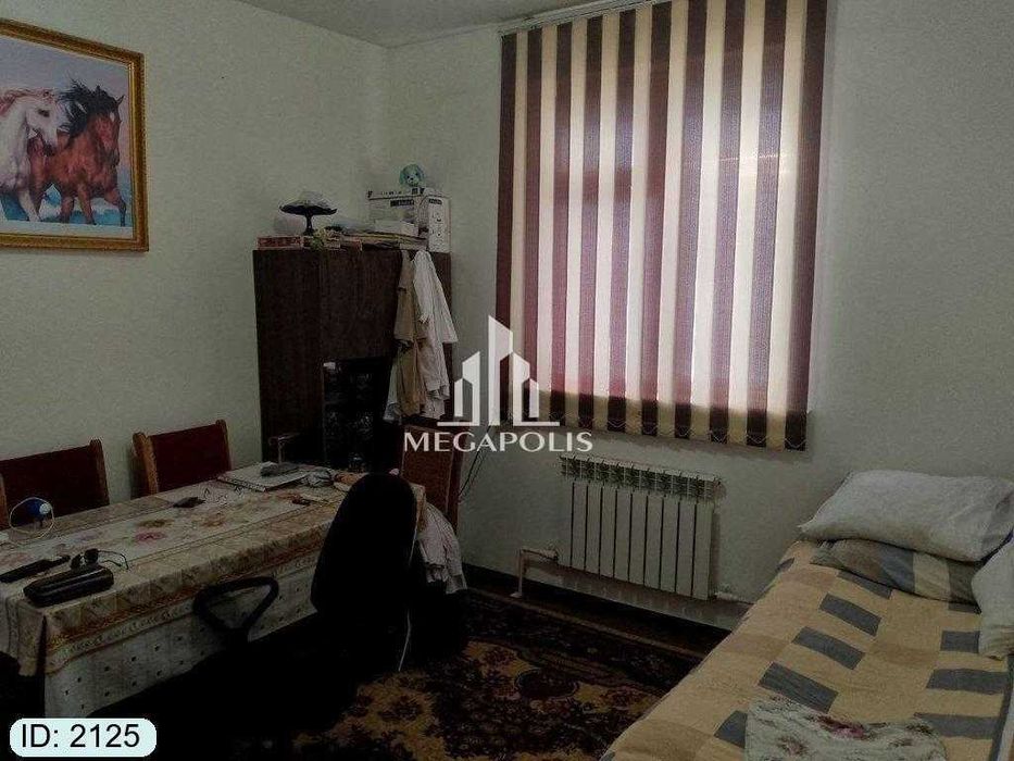 7 mikr test markaz tarafda 2 xonali 120 oyga sotiladi №2125