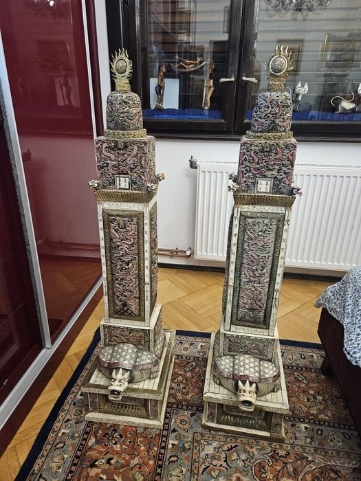 Obiecte asiatice vechi