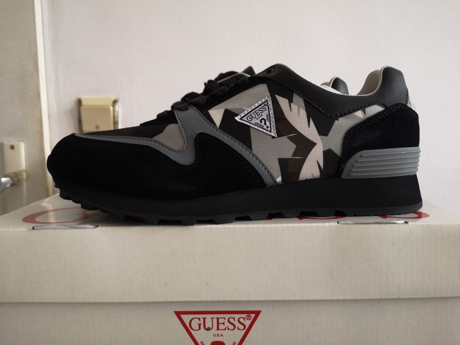 Puma маратонки, сникърси