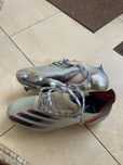 Ghete fotbal  Adidas Nr 38
