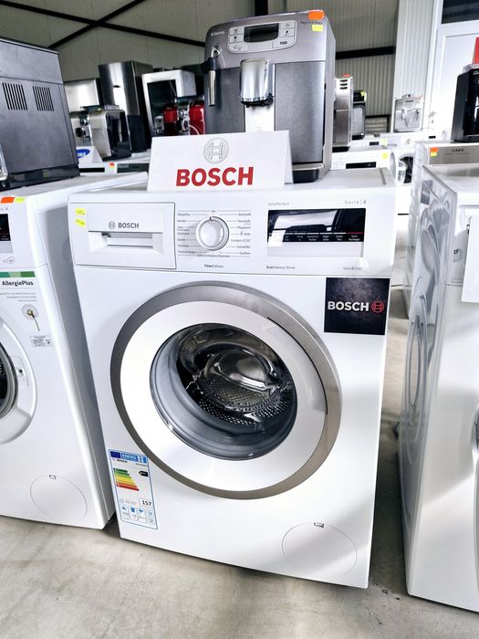 Перяща BOSCH Serie 4