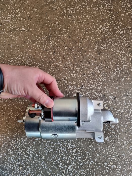 Electromotor nou motor barca