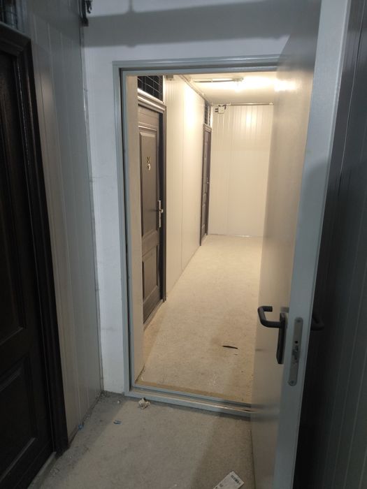 Boxa depozitare de vanzare Palladium sector 3