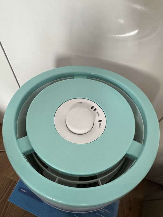 Овлажнител Philips HU4801/01