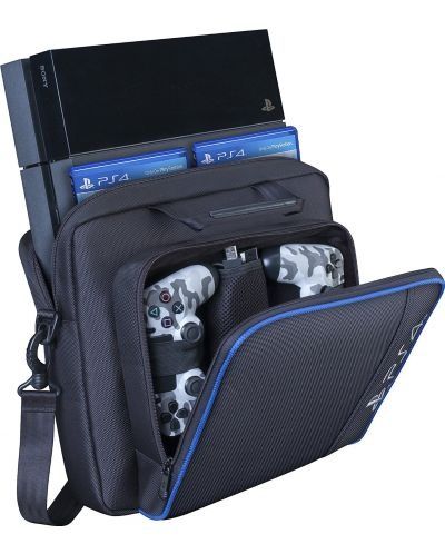 Чанта ps4-5 playstation4-5 пс4-5 плейстейшън4-5 сони Sony