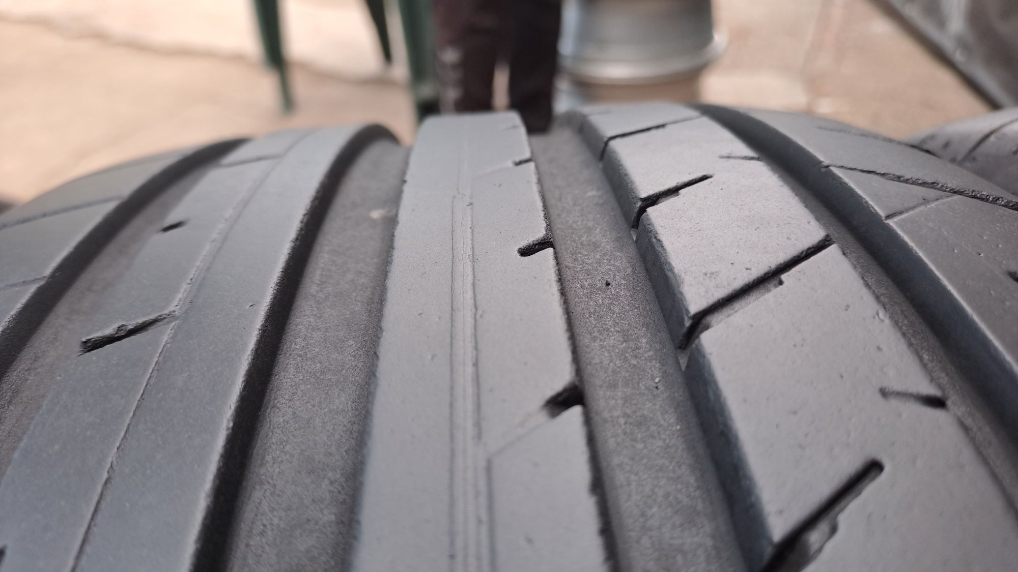 2бр. 2023г. 225/45/17 Fulda Sport Control 2