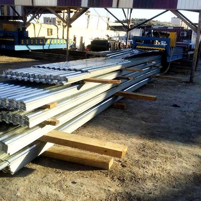 Tunika profnastil ECO bozor