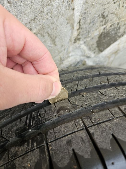 Jante originale vw 18