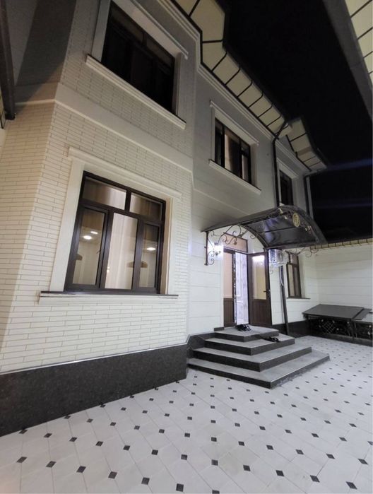 Аренда дом Участок Яшнабадский район Гузал Махалля  евро дом все удобс