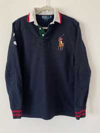 Ralph Lauren rugby shirt