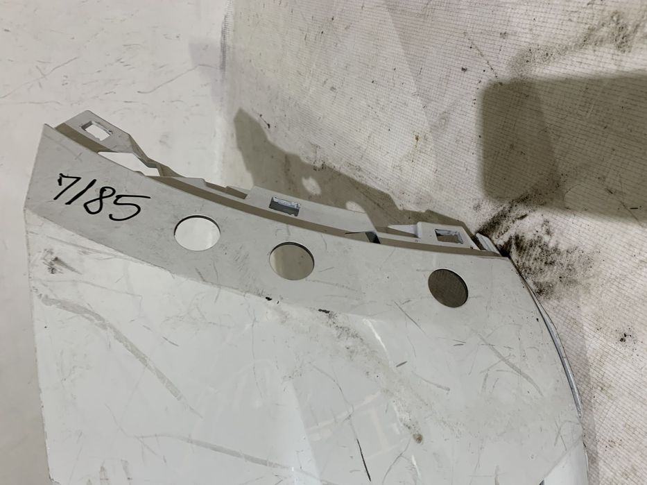 Bara fata VW Tiguan, 2017, 2018, 2019, 2020, cod origine OE 5NA807221.