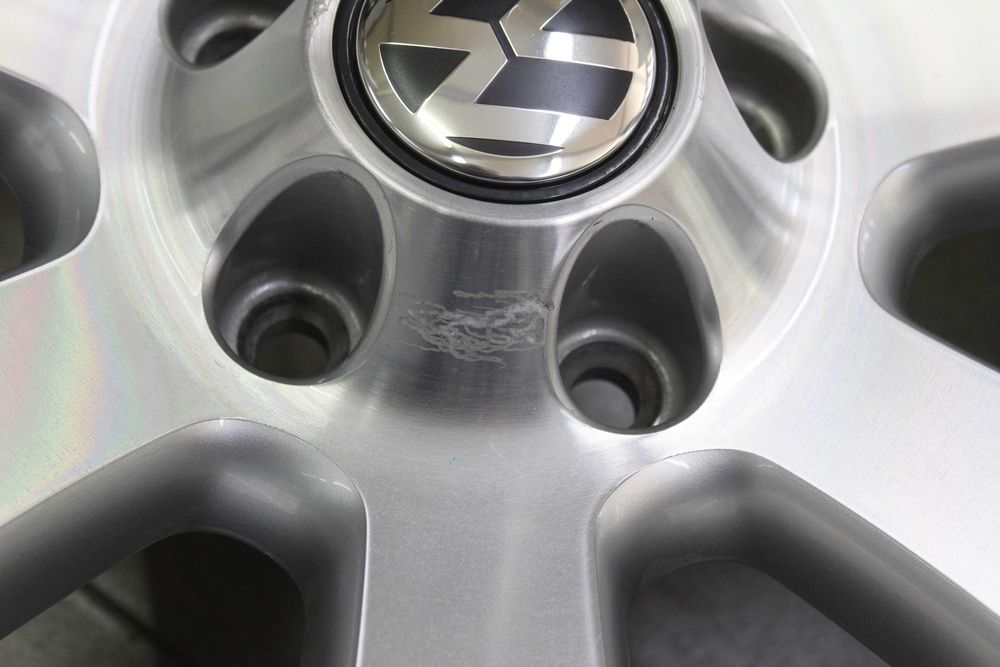 Джанти 16" VW Passat, Tiguan, Sharan