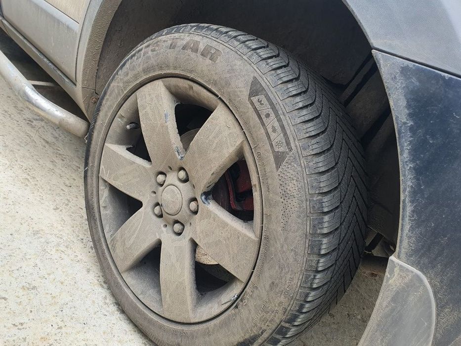 Cutie de viteze manuala galerie de evacuare admisie vas expansiune lichid parbriz Chevrolet captiva 2008 motor 2.4lpg 136 cp, dezmembrez piese