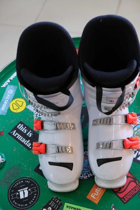 Детски ски обувки Rossignol Hero J4 23.5