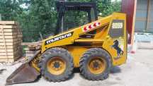 Vand Bobcat mustang 8 500 €