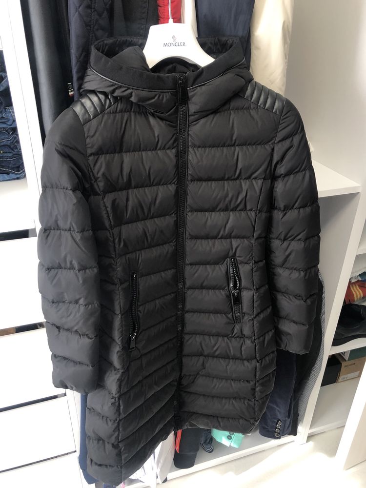 Geaca Moncler Dama