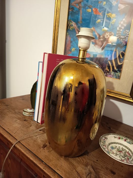 Zara home, lampă de masă
Zara Home, lampă de masă