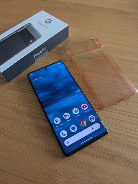 Google Pixel 6 Pro 128Gb