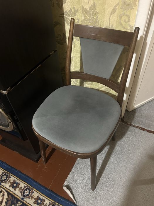 Кресло, диван, стулья