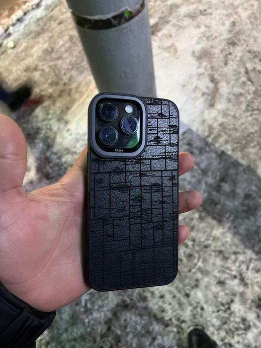 Iphone 14 pro max 88%