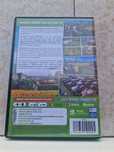 Vand farming simulator 17 cu euro truck simulator 2