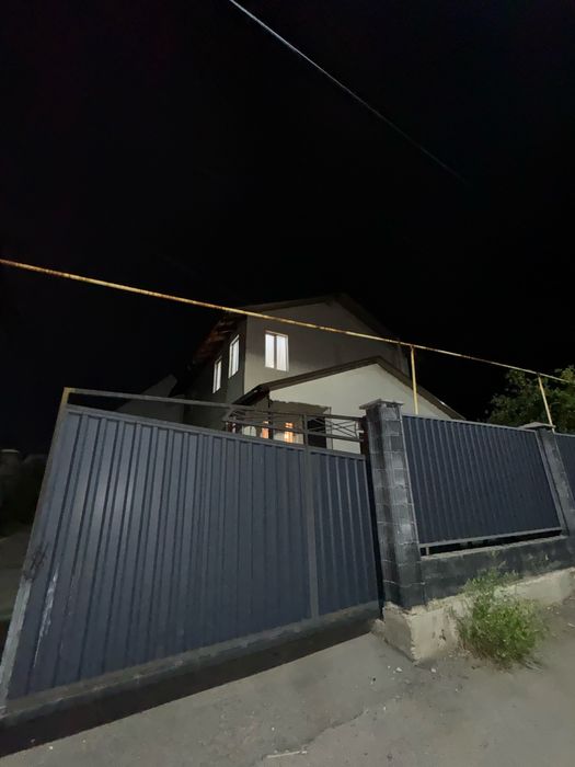 Срочно сдается дом, в районе Таугуль- 3