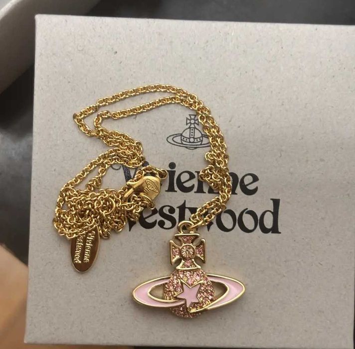 Colier Vivienne Westwood