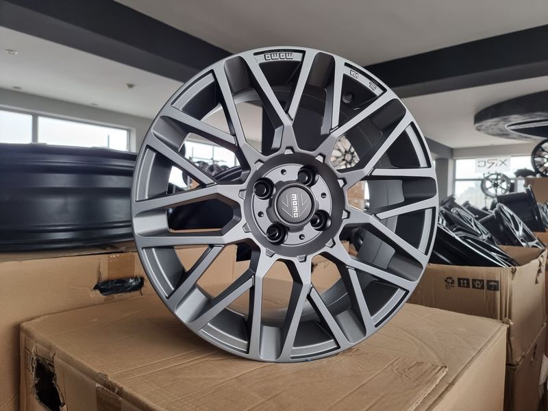 Jante 16 '' 4x98 Fiat Lancia Alfa 4x98