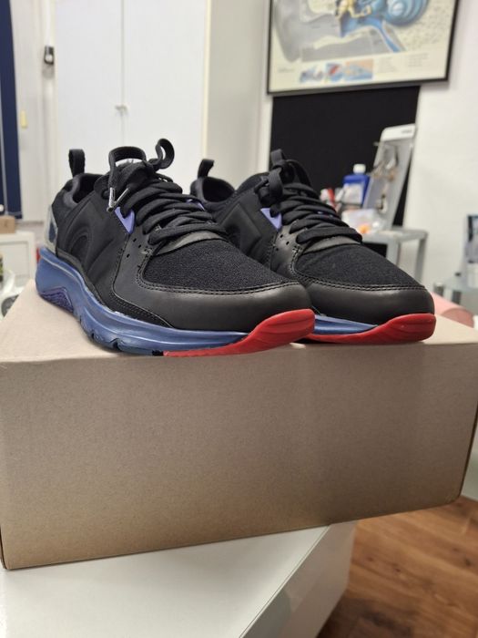 Маратонки Camper Drift