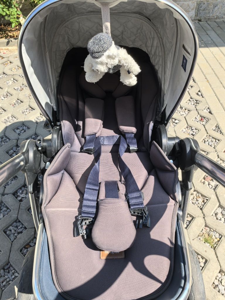 Количка mamas and papas, ocarro