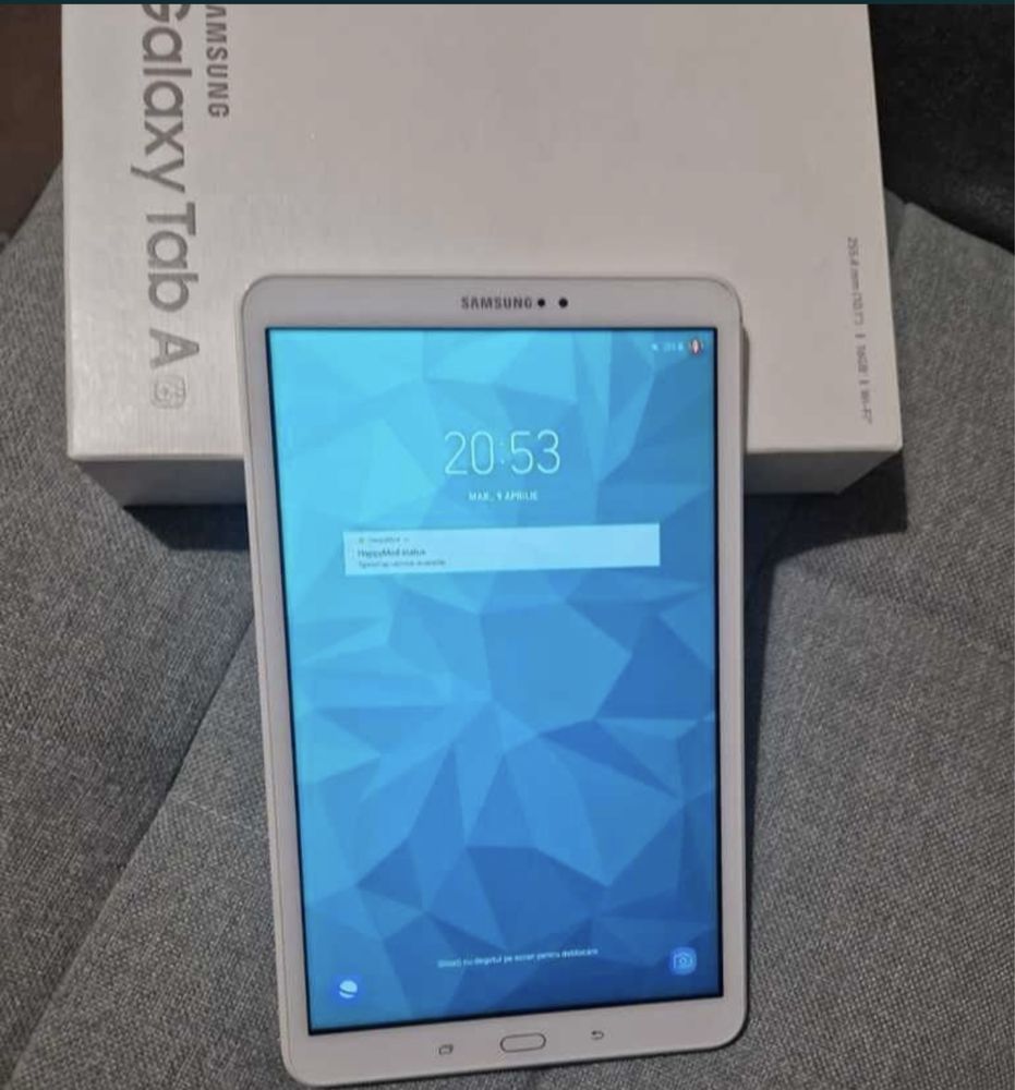 Tableta Samsung Tab A 6 2016