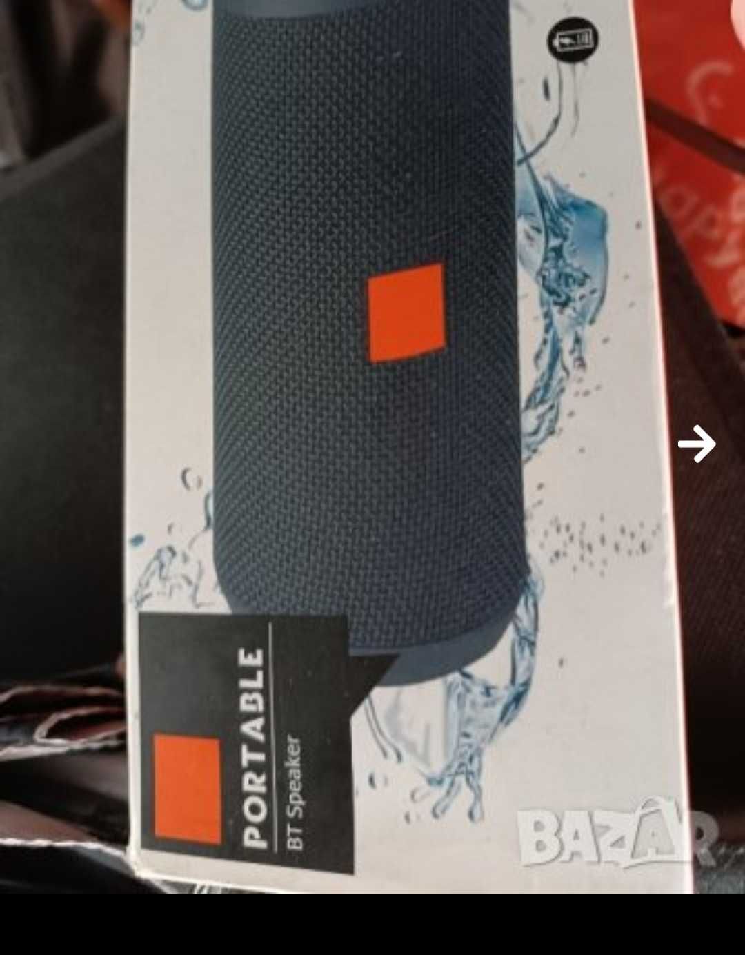 Продавам радио плеър usb