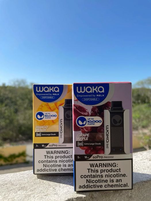 Оригинальный шнур W#a!ka