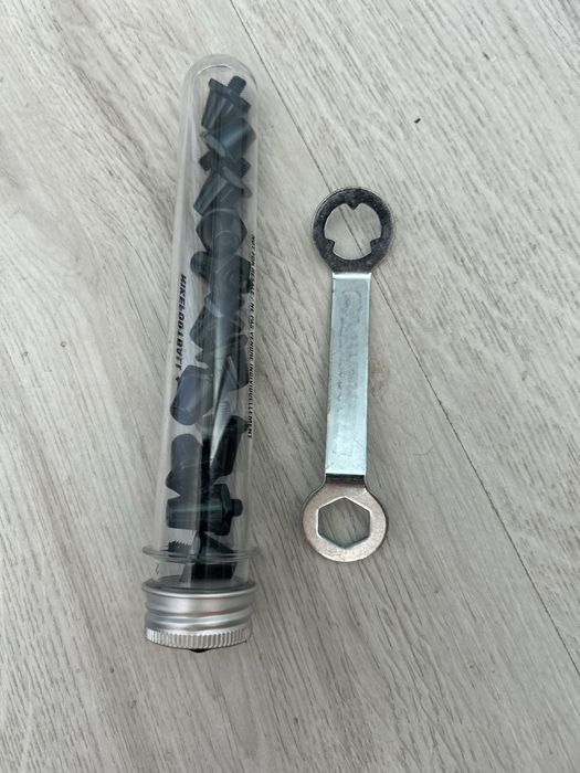 Nike tiempo бутонки 39 номер