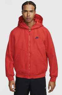 Geaca Nike Sportswear Windrunner Canvas , noua, originala, S,M