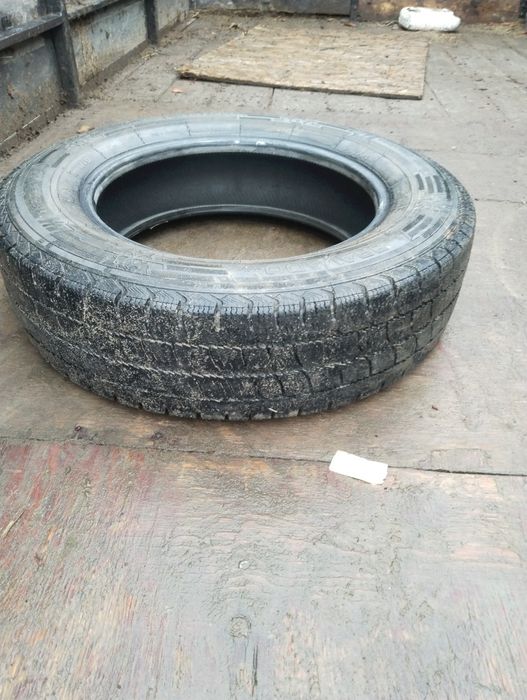 Шины б/у газель белшина