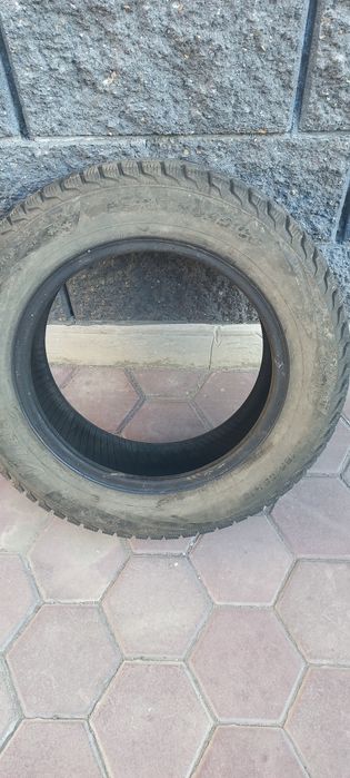 Продам резину в отличном состоянии