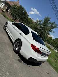 BMW G30 520d Xdrive