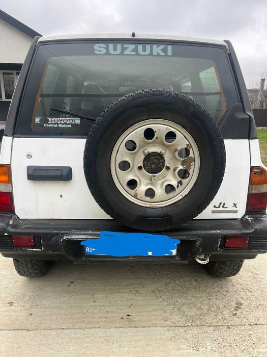 De vânzare SUZUKI