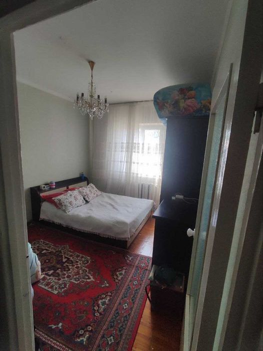 Сотувда 4 хонали квартира, Сергели 2