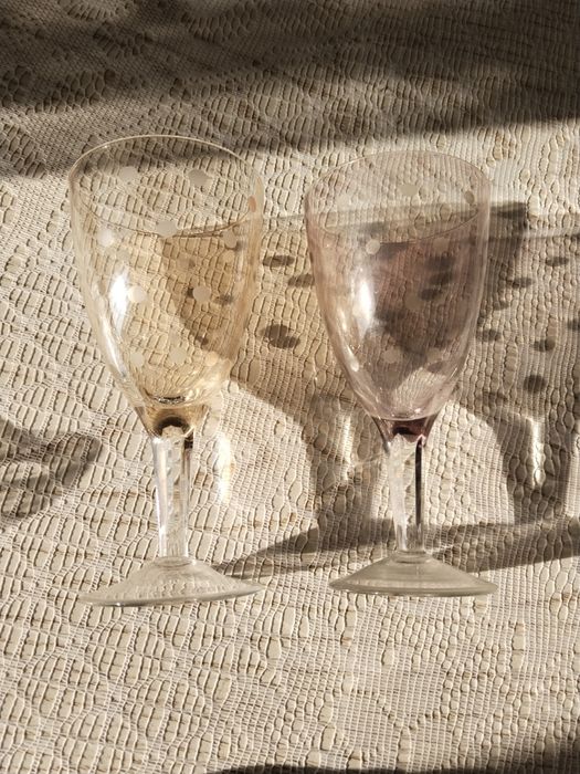 Бокалы для шампанского