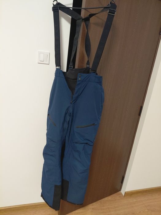 Pantaloni ski Everest