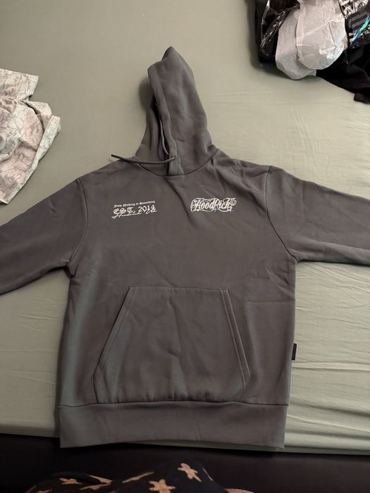 Hoodrich - суичъри