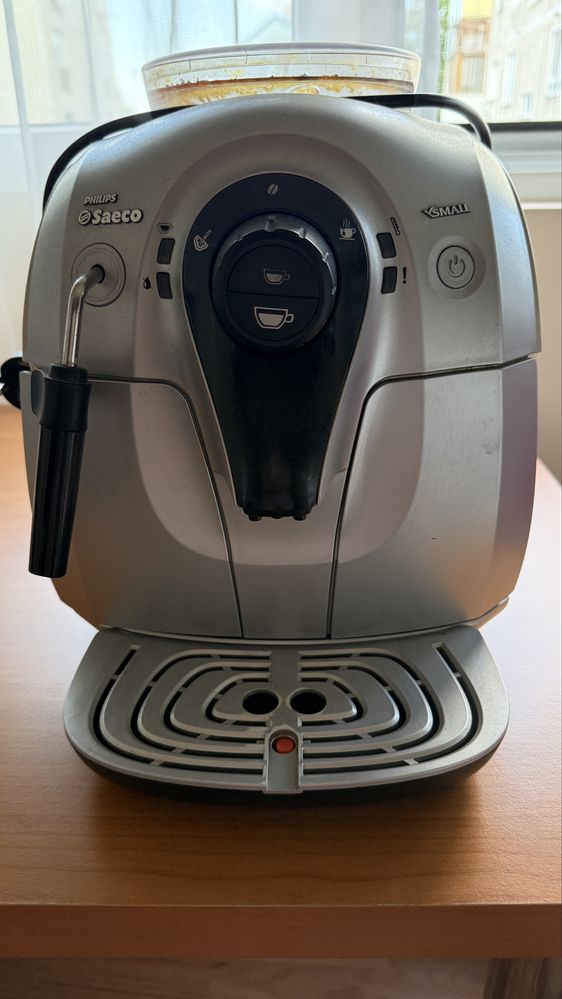 Expresor philips saeco