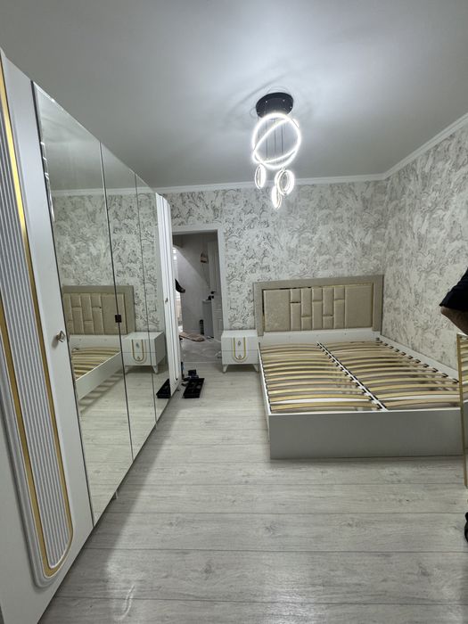 Спальный гарнитур сатылады новый