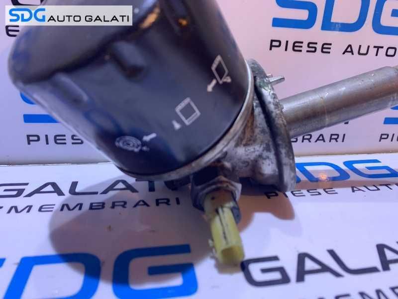 Suport Filtru Ulei cu Senzor Renault Kangoo 2 1.5 DCI 2008 - 2016 Cod 152080021R
