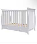 Vand patut Babymatters Nido