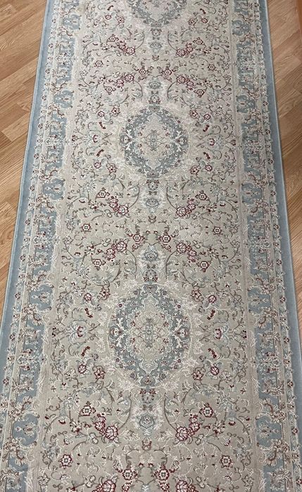 Дорожка в хорошем состоянии