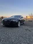 Vand Audi A4 B9 2018 2.0 TDI